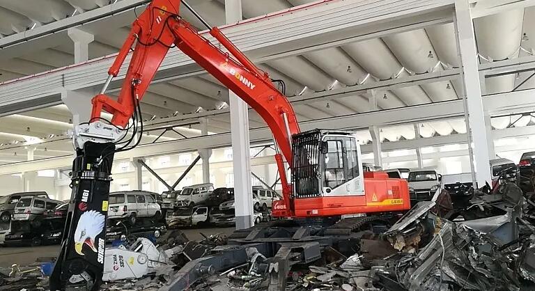 牟平区报废车辆的处置流程是怎样的？